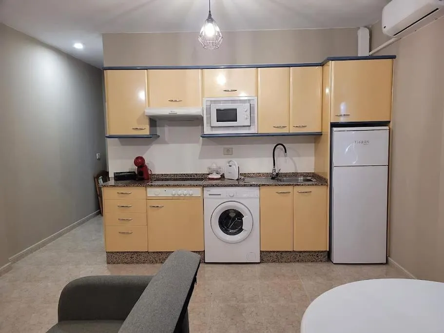 Casa/Apto Entero En Morro Jable Spain