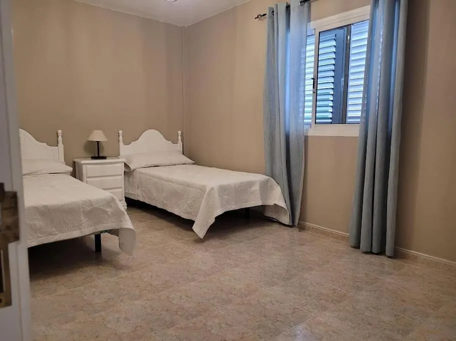 Casa/Apto Entero En Morro Jable Morro Jable (Fuerteventura)