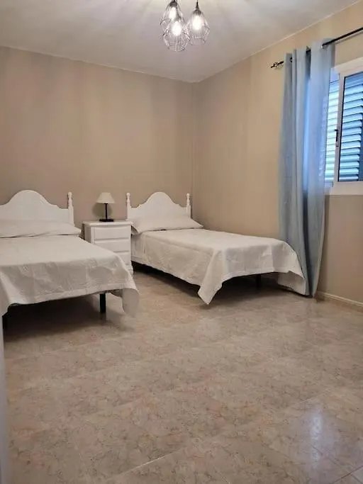 Apartment Casa/Apto Entero En Morro Jable Spain