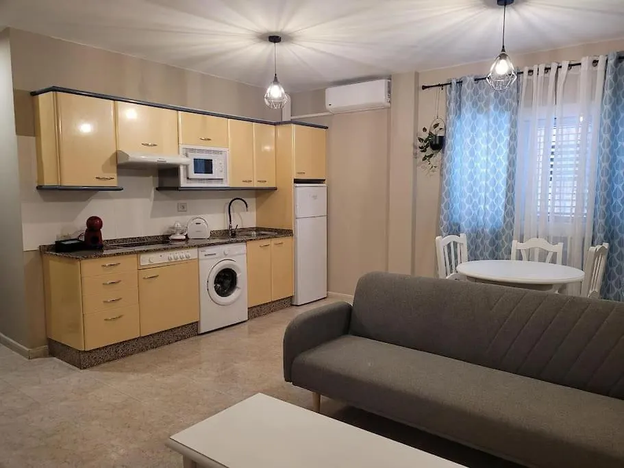 Casa/Apto Entero En Morro Jable Apartment Morro Jable (Fuerteventura)