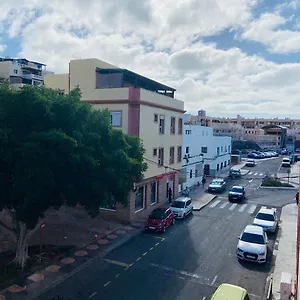 Apartamento Matito Morro Jable (Fuerteventura)