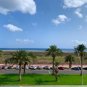 Pinkfloyd Im Palm Garden Morro Jable (Fuerteventura)